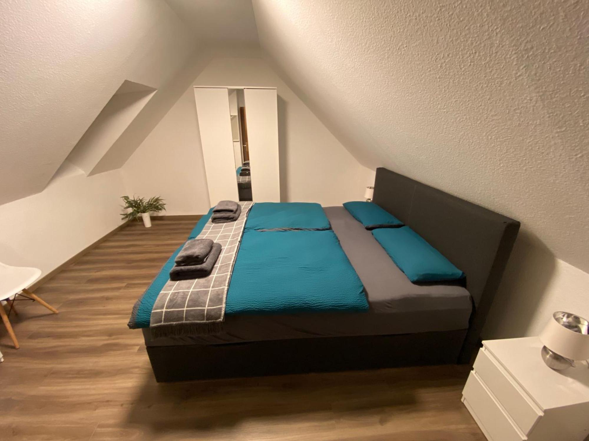Appartement Am Kaibach - Kueche - Balkon - Bad Forchtenberg Kültér fotó